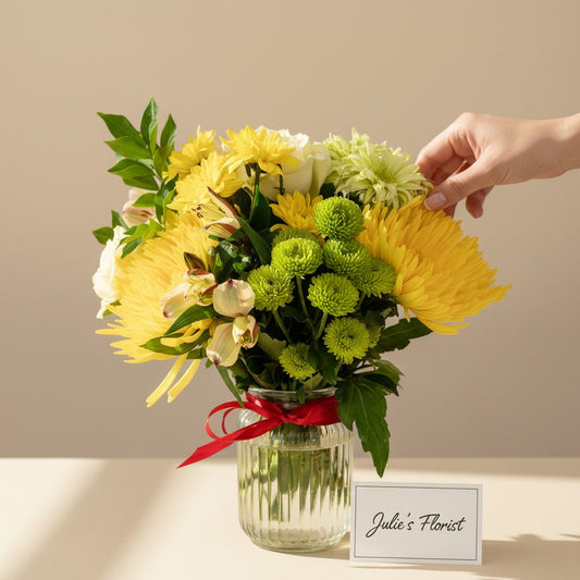 Citrus Jar