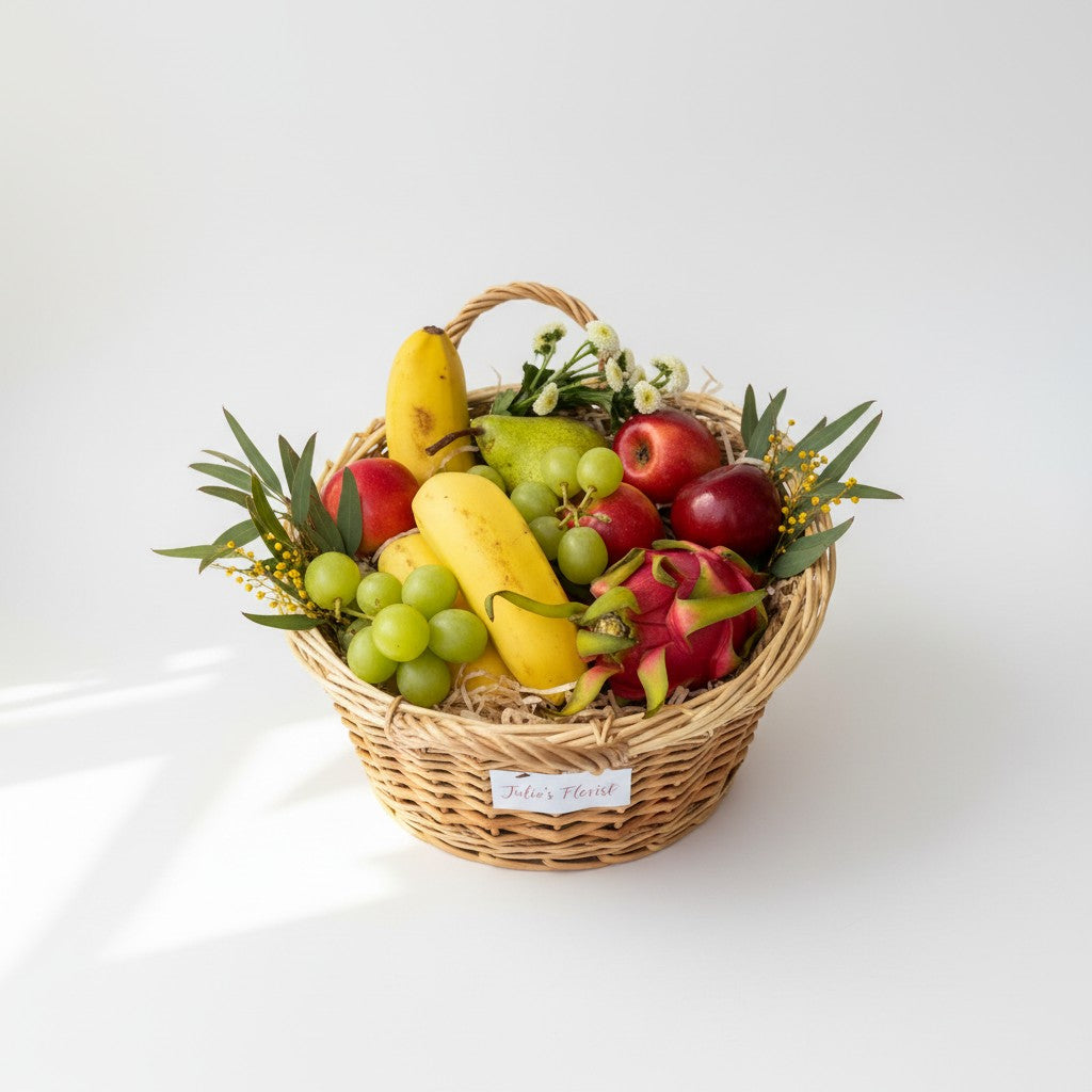 Fruit Hamper