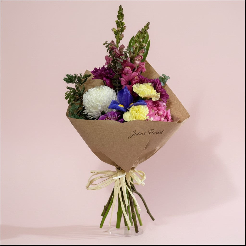 Market bunch