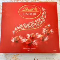 Lindt Boxed Chocolates - Give the gift of quality chocolates as a special extra surprise when you place your order for flowers or gifts.