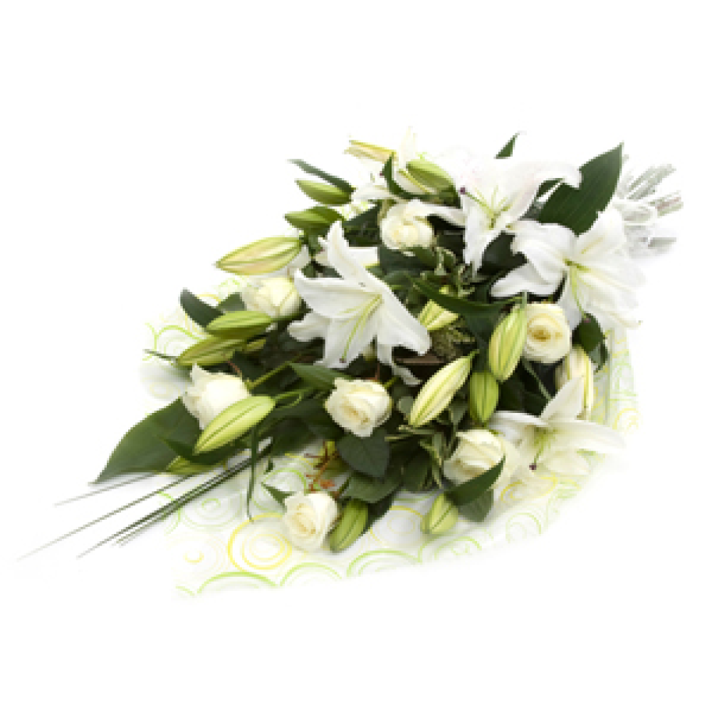 Traditional Bouquet Product Image