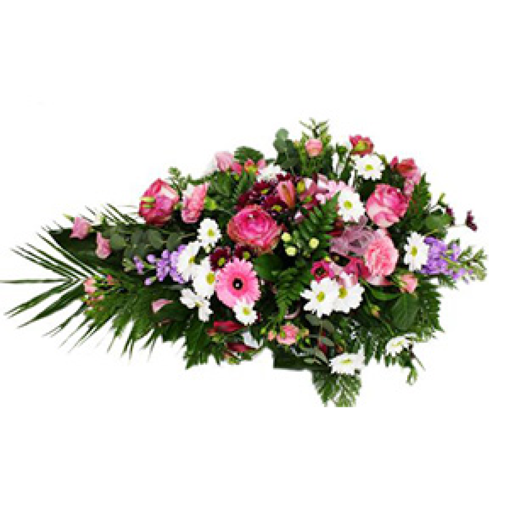 Single end Spray/Casket Product Image