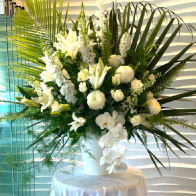 Eternity - Awesome and impressive display that will Wow your guests! 