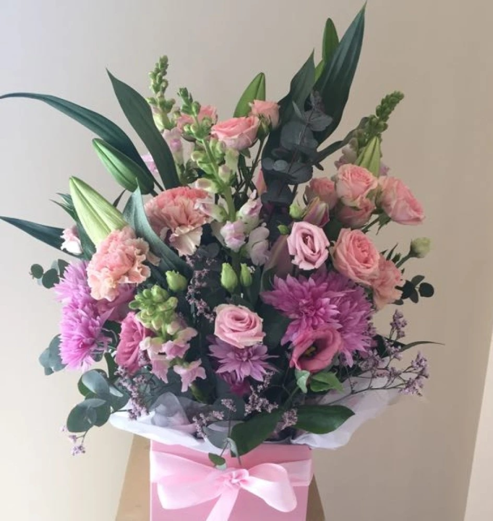 Blush Elegance Product Image