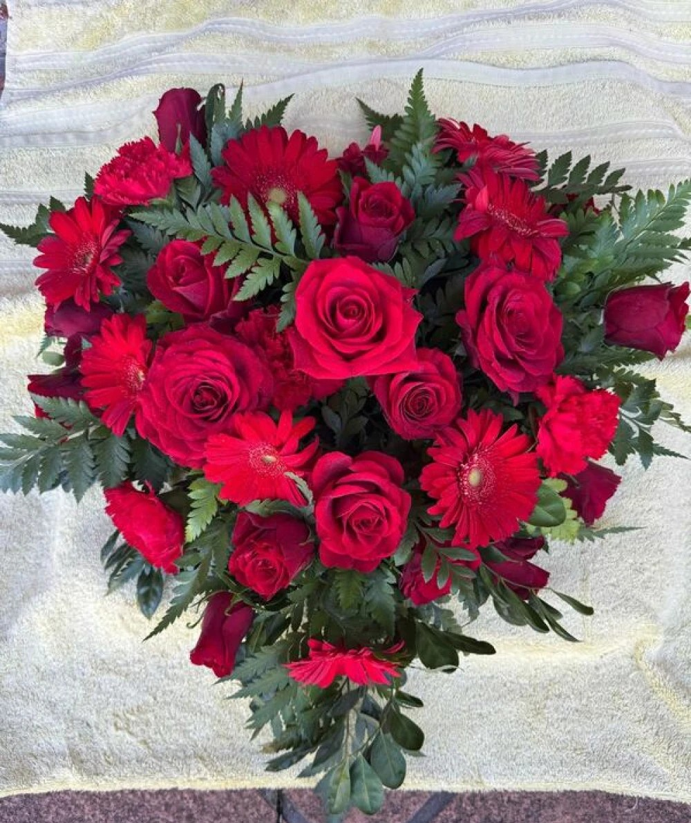 Heart Product Image