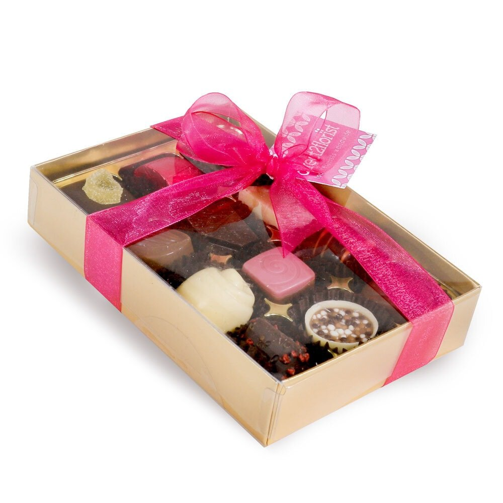 Chocolate Box Product Image
