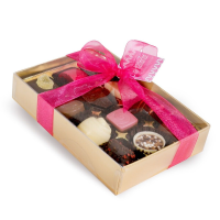 Chocolate Box