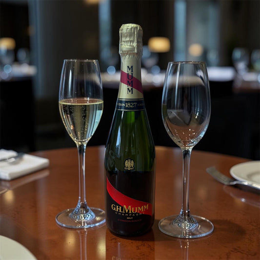 French Champagne