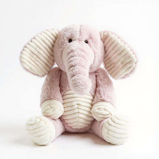 Cuddly Baby Elephant