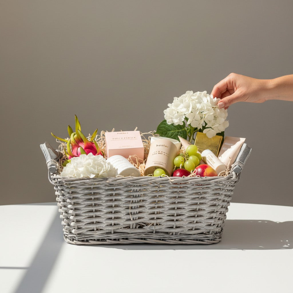 Beauty & Health Hamper