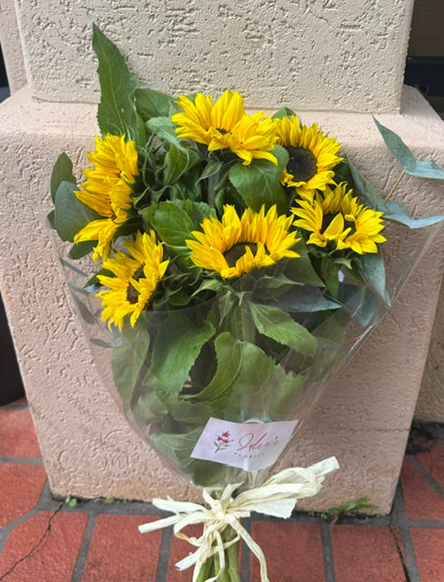 Sunflowers weekly special