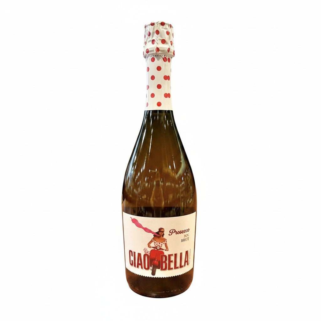 Ciao Bella Italian Prosecco gift Gold Coast — Julie's Florist Burleigh Waters