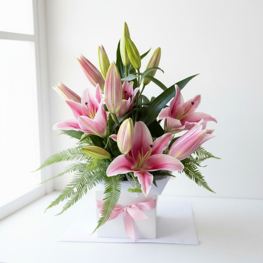 Lily Box