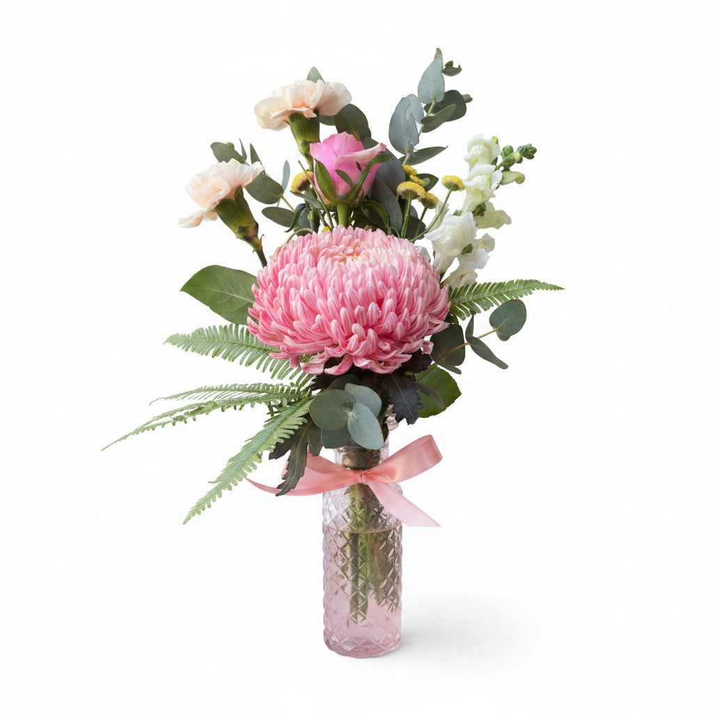 Petite Vase Arrangement