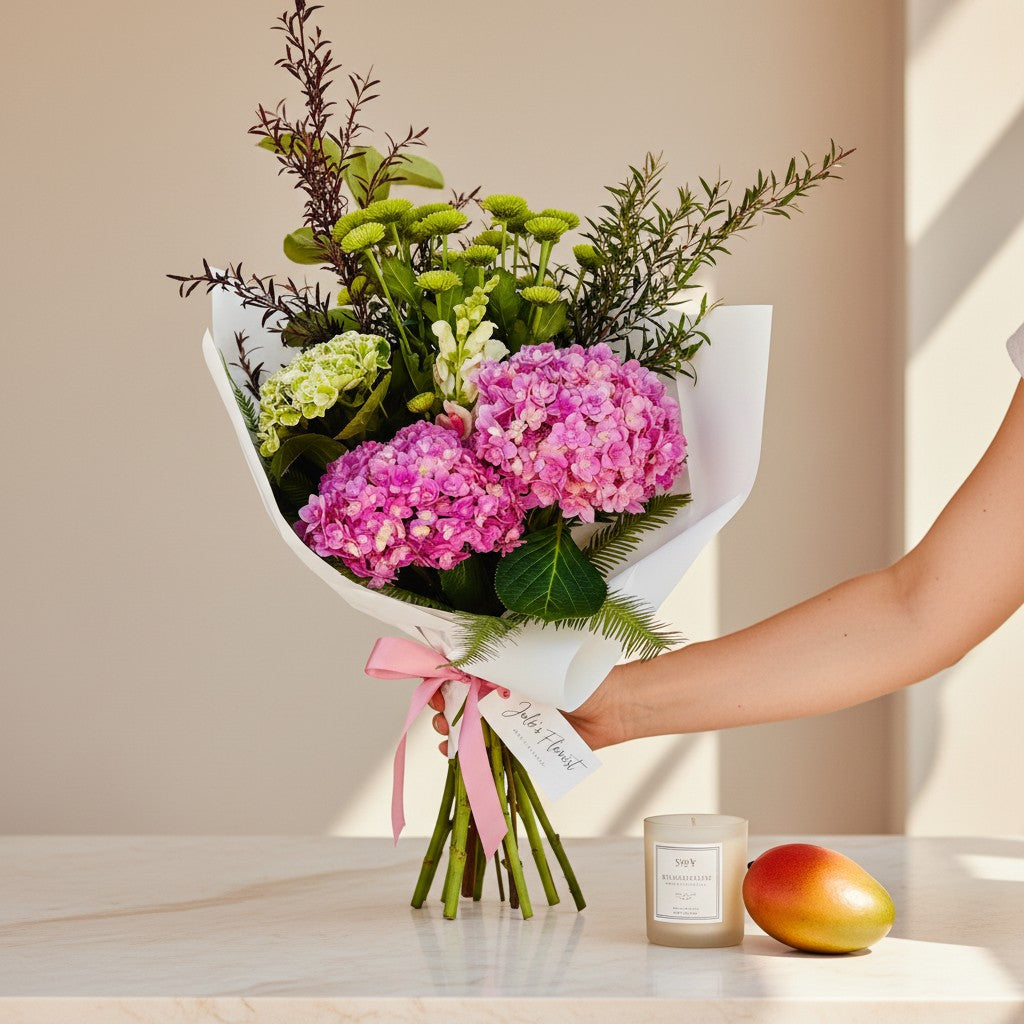 Pretty Posies