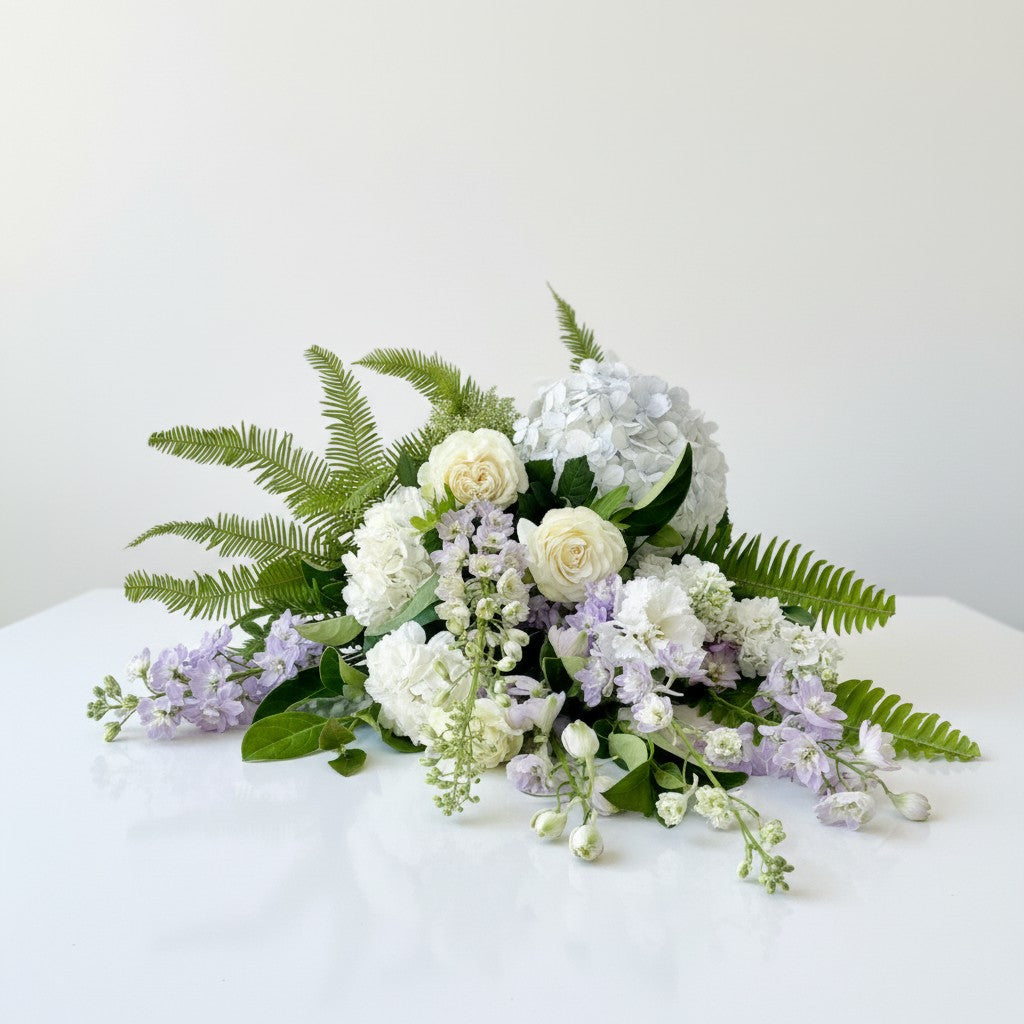 Traditional Sheaf