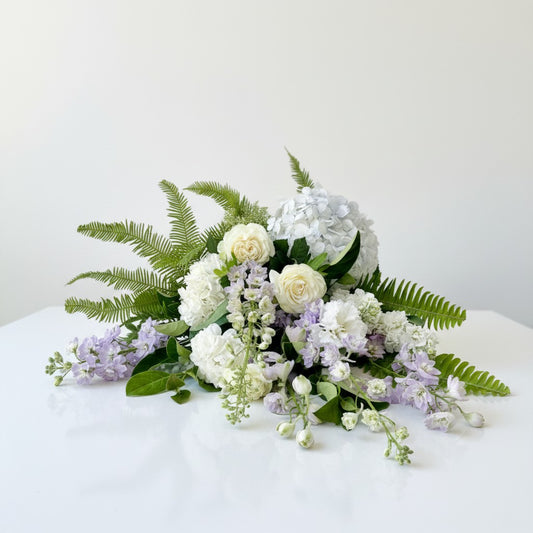 Traditional Sheaf